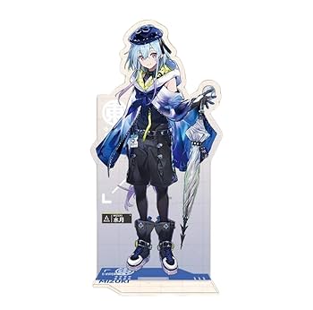 Amazon.co.jp: アークナイツ キャラクター アクリルスタンド